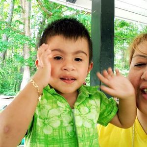 Meet your Posher, Luisa